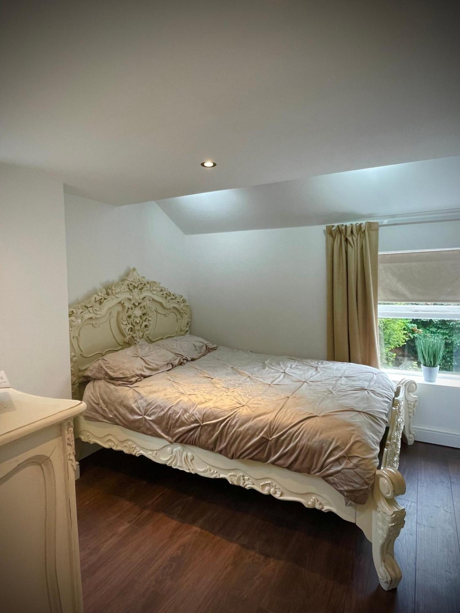 Vivians Rooftop Apartments Castle Donington Exterior photo